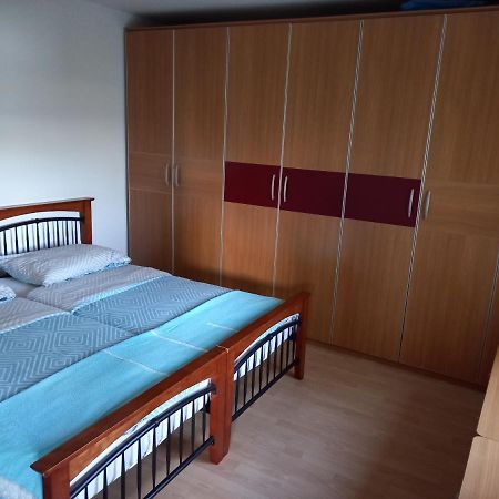 安卡兰Apartma Monte Moro公寓 外观 照片