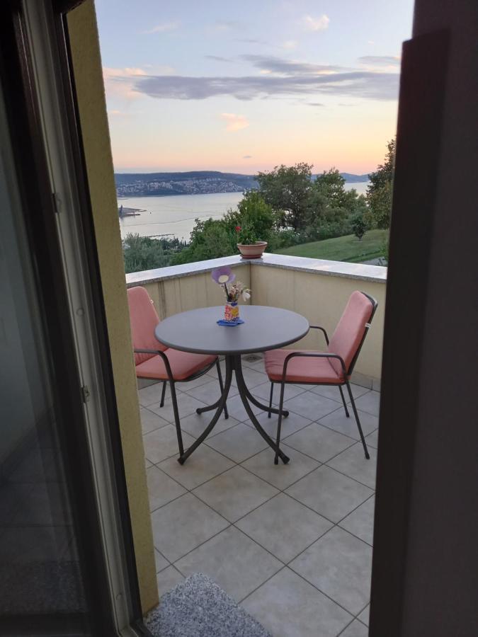 安卡兰Apartma Monte Moro公寓 外观 照片