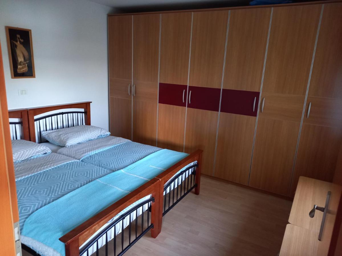 安卡兰Apartma Monte Moro公寓 外观 照片