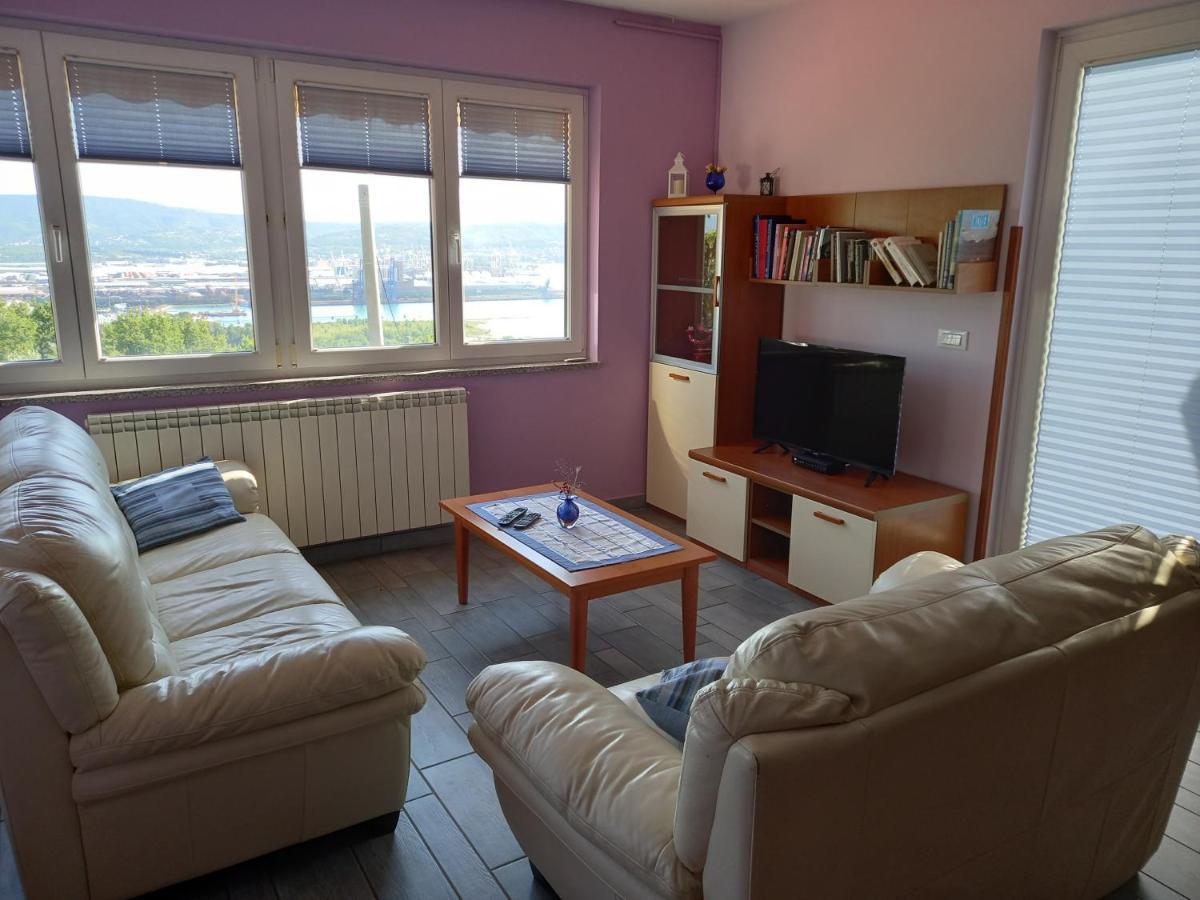 安卡兰Apartma Monte Moro公寓 外观 照片