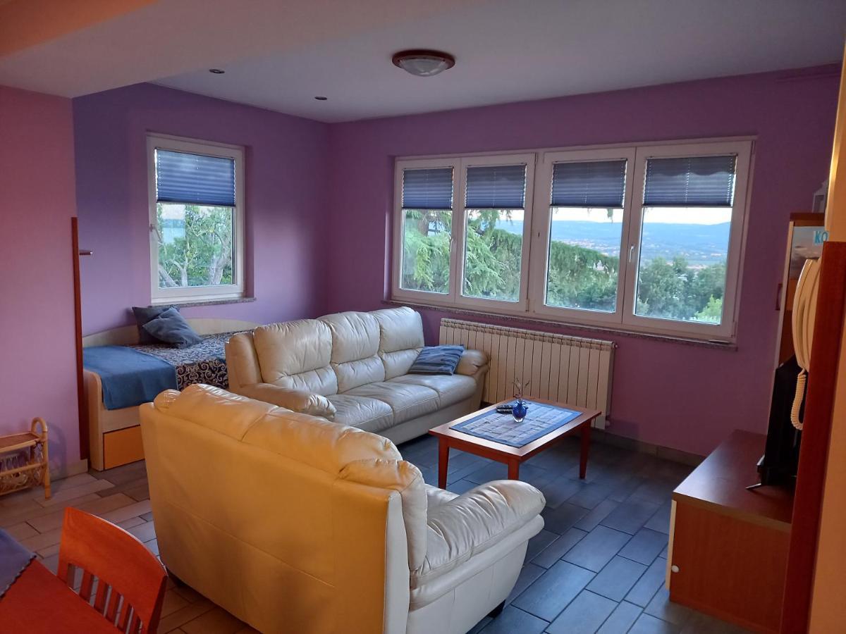 安卡兰Apartma Monte Moro公寓 外观 照片